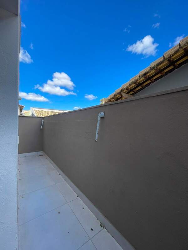 Apartamento para aluguel no Parque Andyara: 