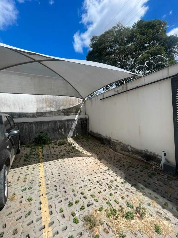 Apartamento para aluguel no Parque Andyara: 