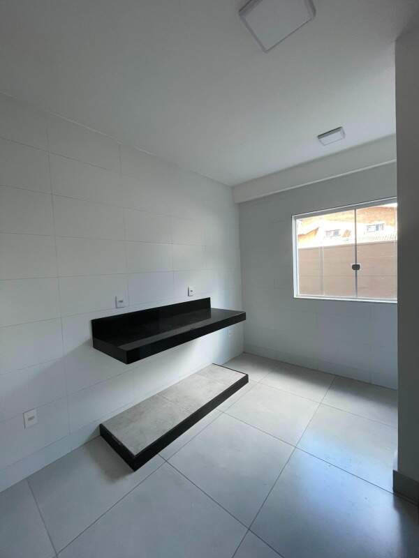 Apartamento para aluguel no Parque Andyara: 