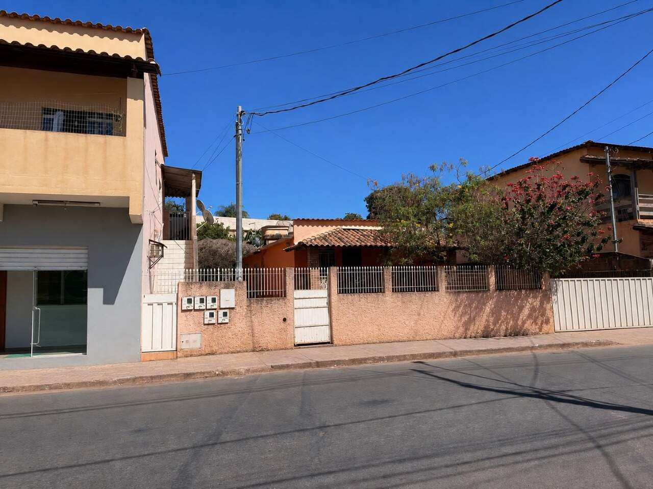 Casa Comercial à venda no Lagoa de Santo Antonio: 