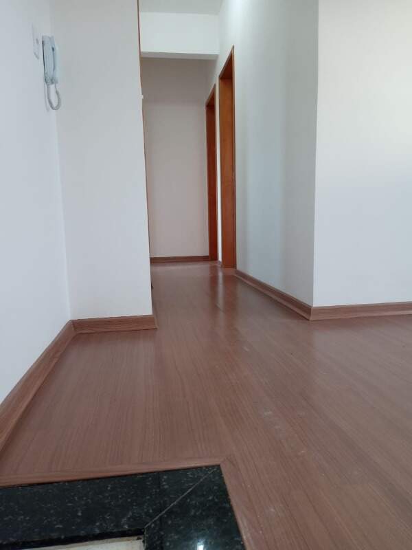 Apartamento à venda no Novo Campinho: 