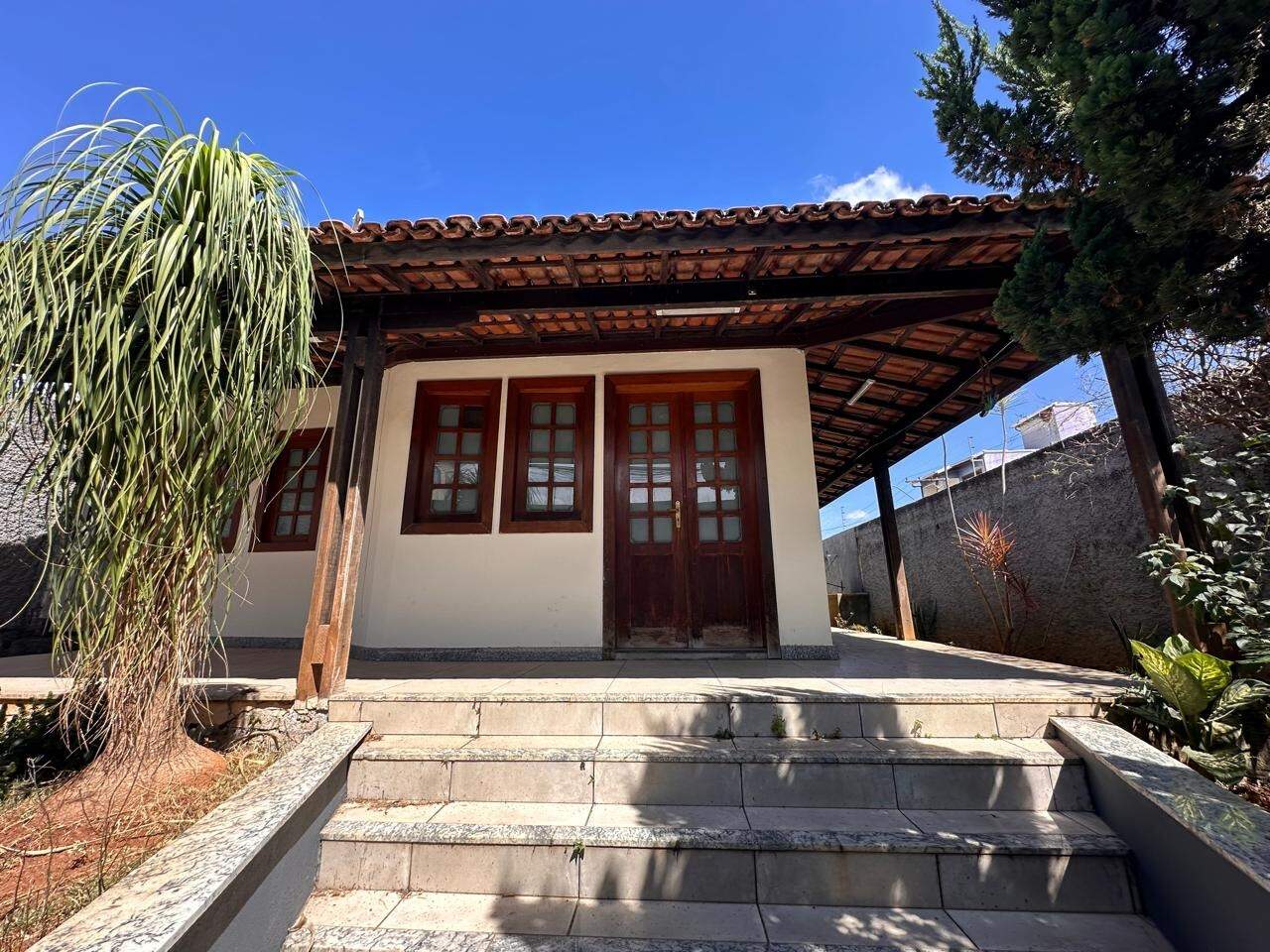 Casa à venda no Parque Residencial Sonia Teixeira Romanelli: 