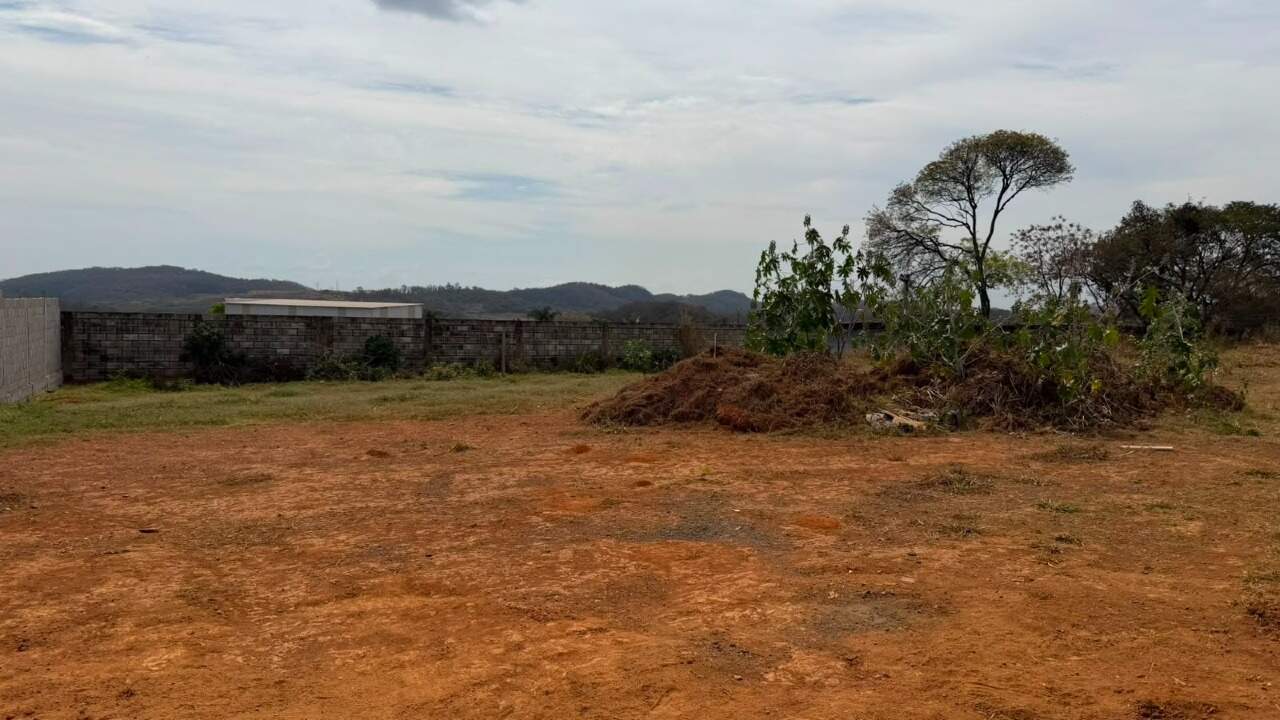 Lote à venda no Centro: 