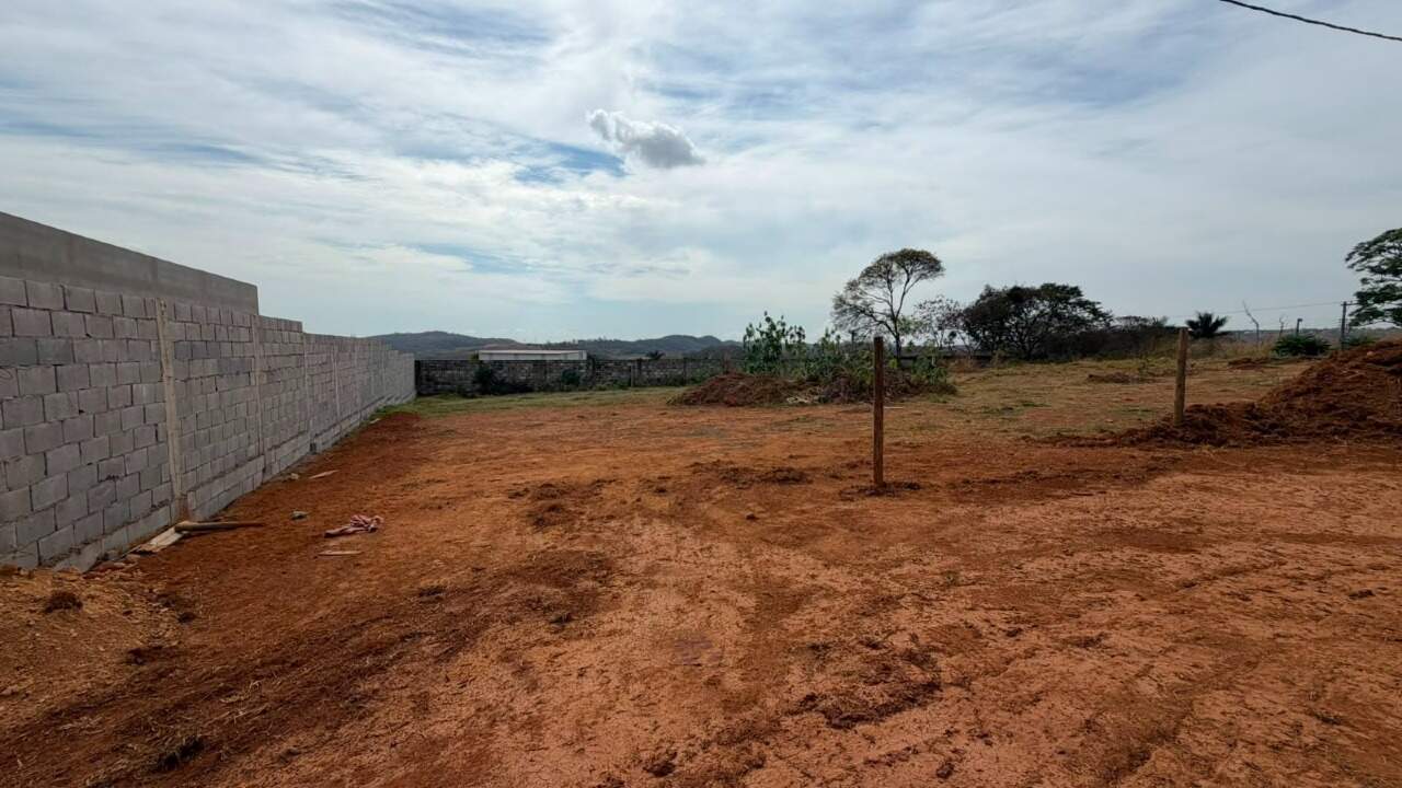 Lote à venda no Centro: 