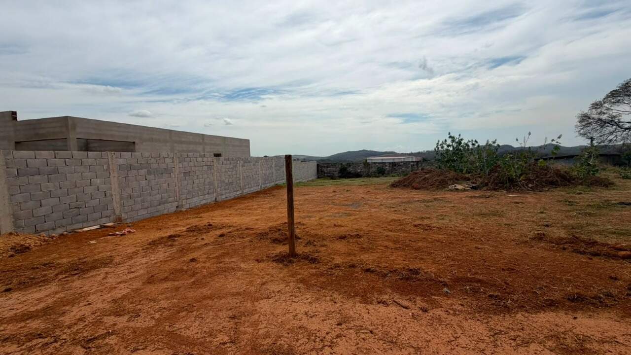 Lote à venda no Centro: 