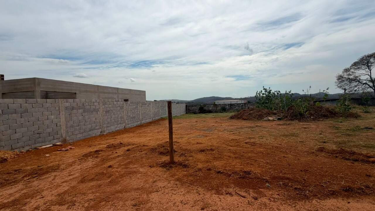 Lote à venda no Centro: 