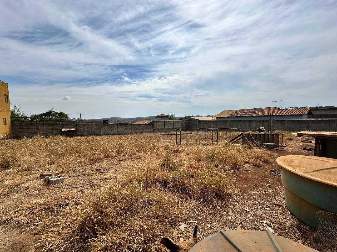 Lote à venda no São José: 