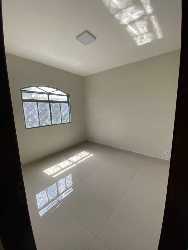 Casa à venda no Bom Jardim: 