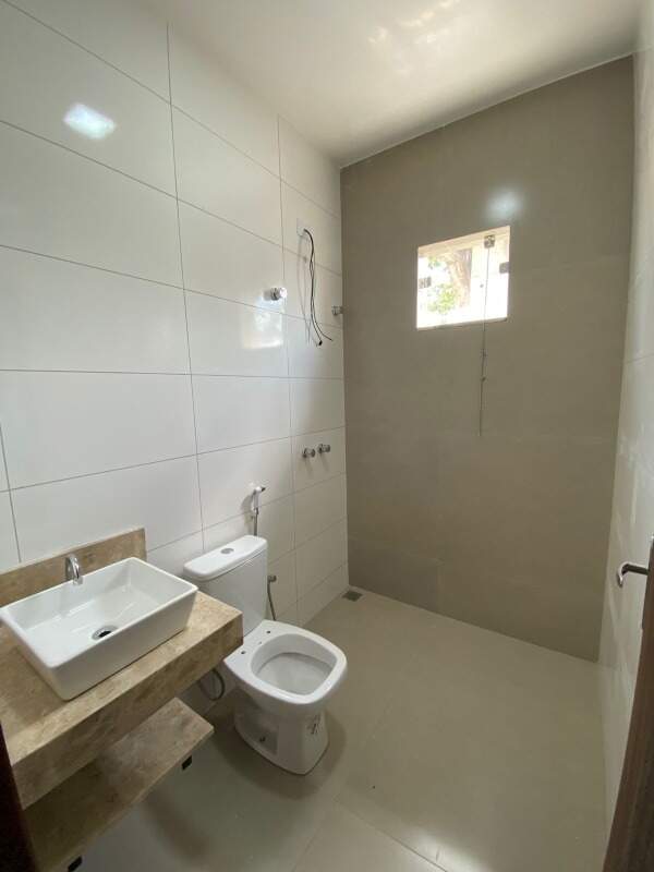 Casa à venda no Bom Jardim: 
