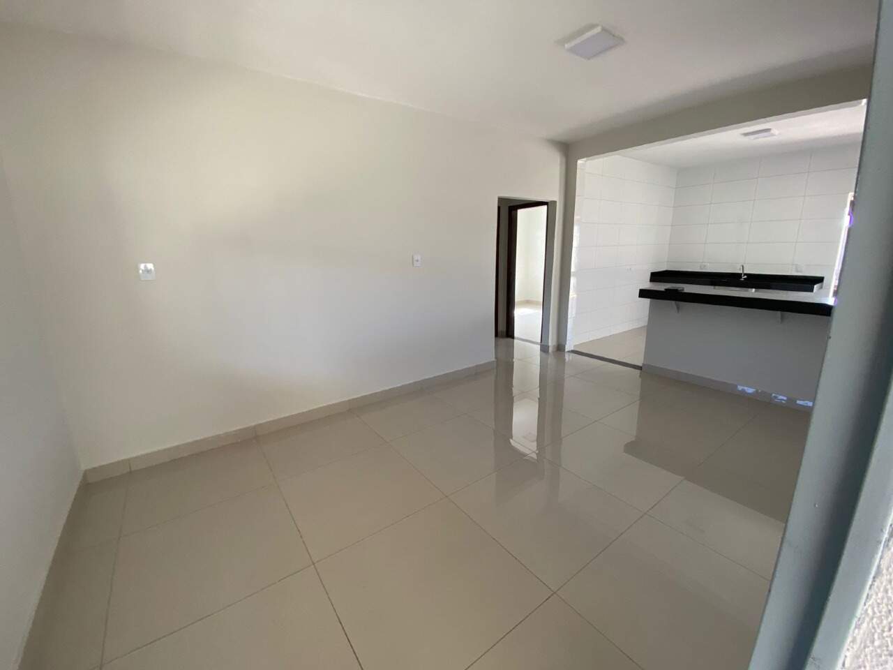 Casa à venda no Bom Jardim: 