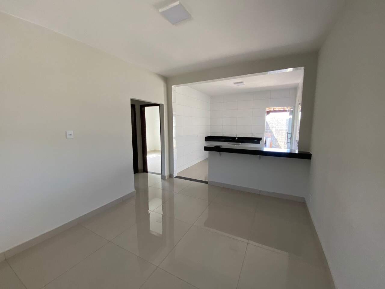 Casa à venda no Bom Jardim: 