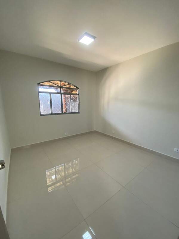Casa à venda no Bom Jardim: 