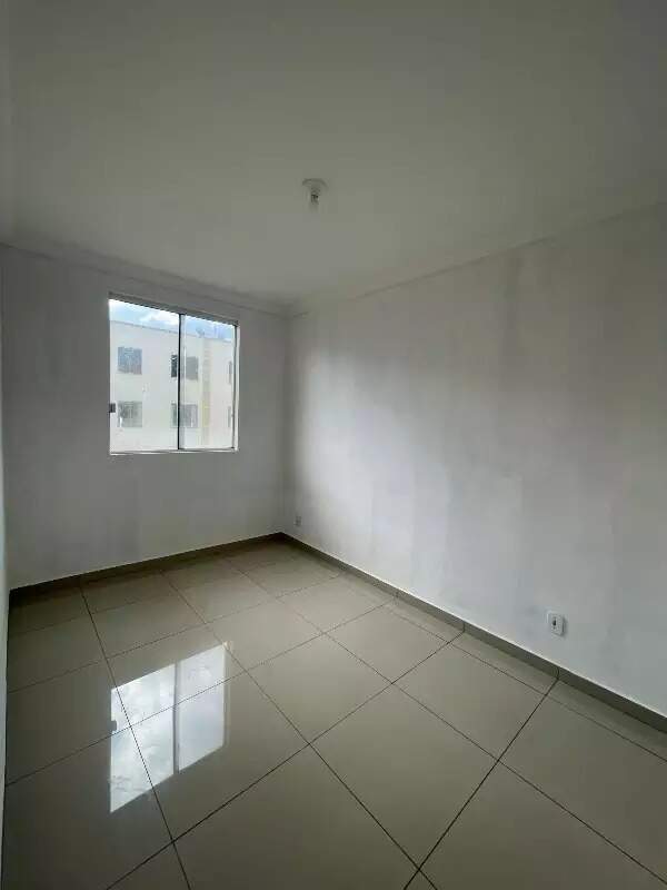 Apartamento à venda no Estação: 