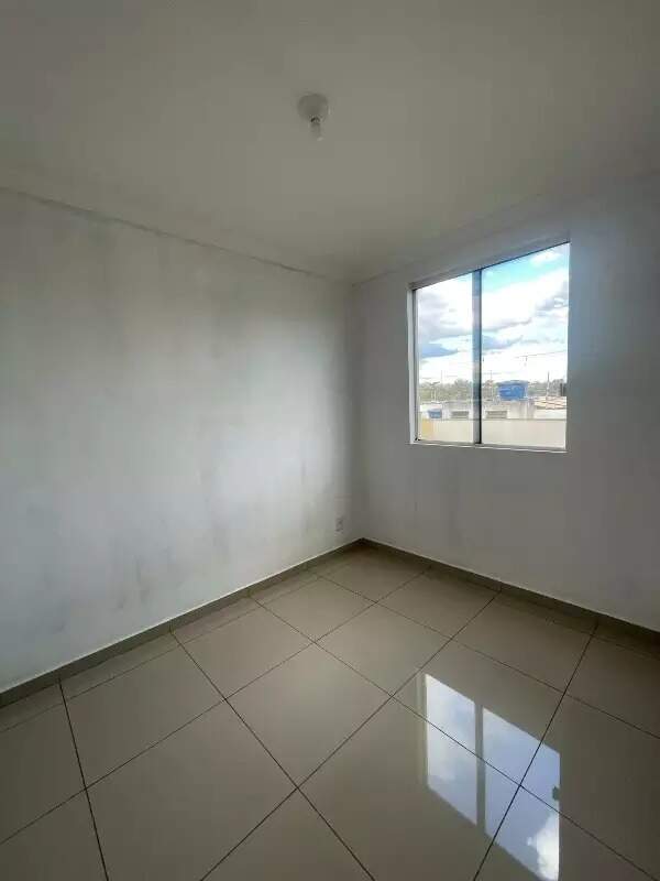 Apartamento à venda no Estação: 