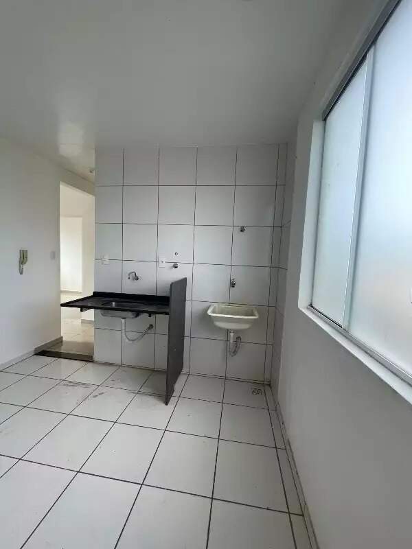Apartamento à venda no Estação: 