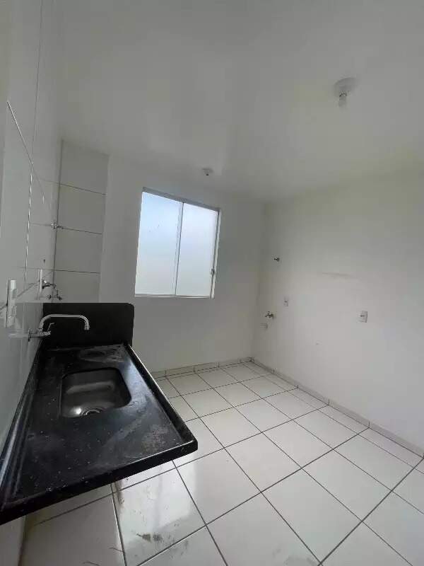 Apartamento à venda no Estação: 