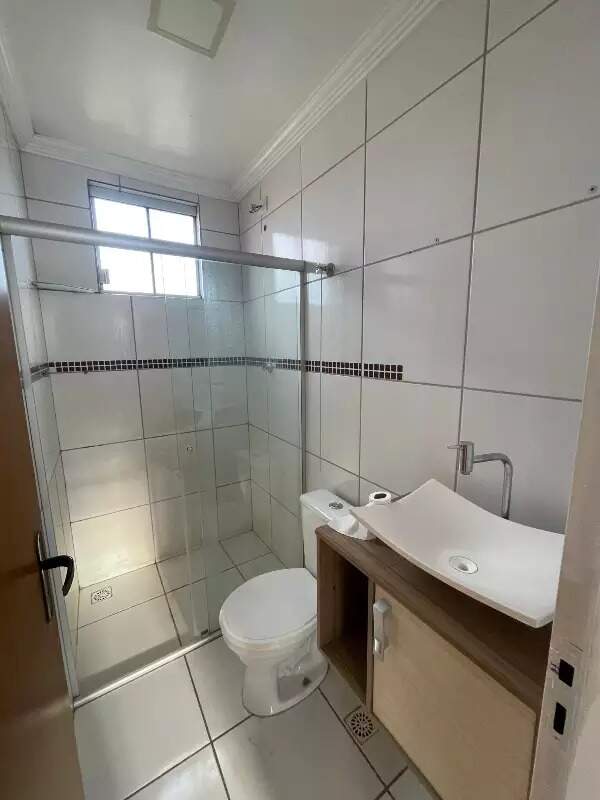 Apartamento à venda no Estação: 