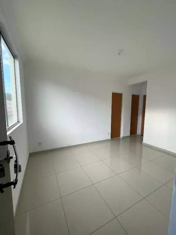 Apartamento à venda no Estação: 