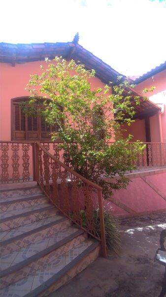 Casa à venda no Centro: 