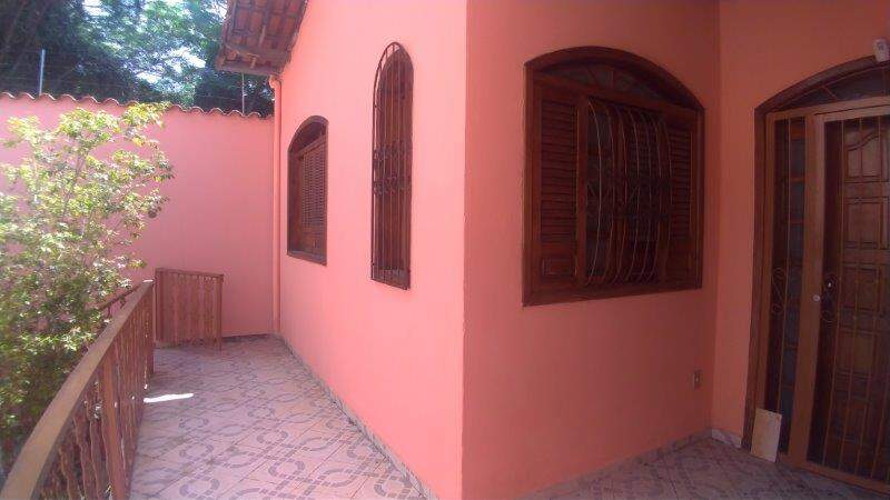 Casa à venda no Centro: 