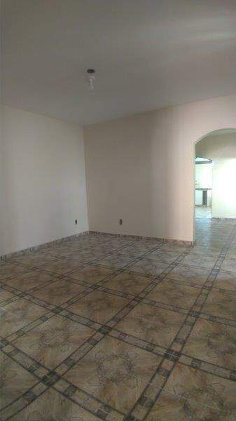 Casa à venda no Centro: 
