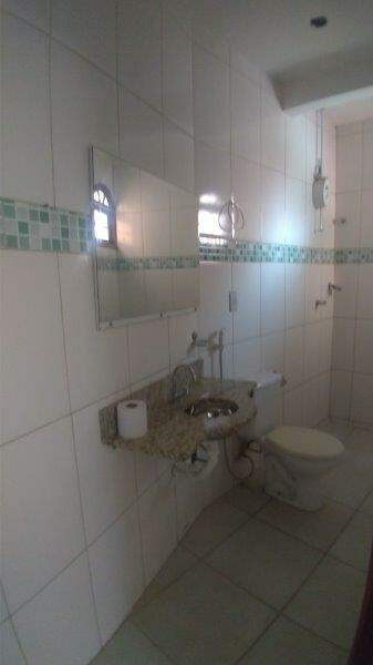 Casa à venda no Centro: 