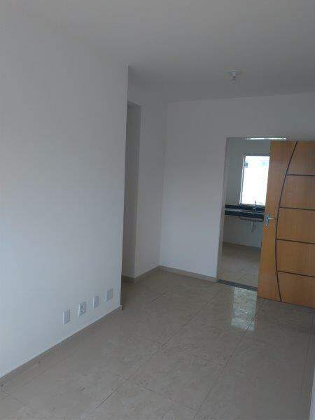 Apartamento à venda no Floresta: 