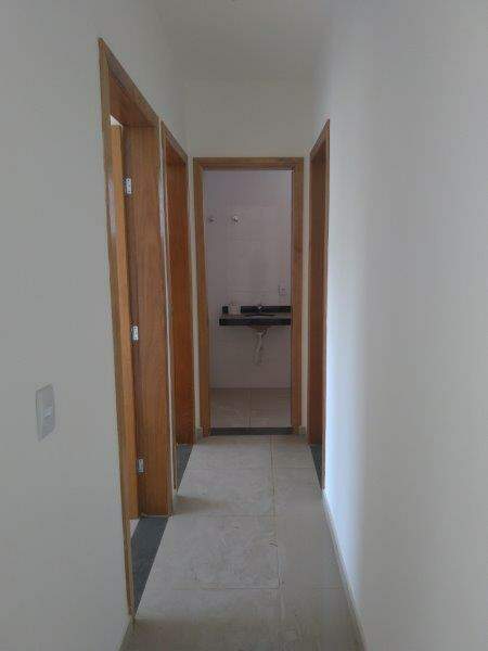 Apartamento à venda no Floresta: 