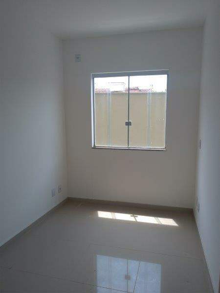 Apartamento à venda no Floresta: 