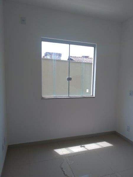 Apartamento à venda no Floresta: 