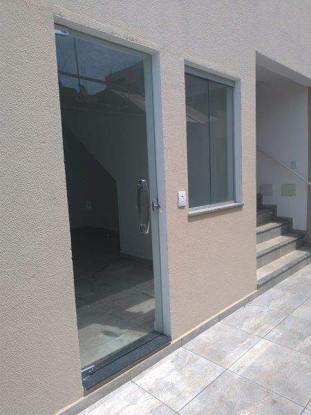 Apartamento à venda no Floresta: 