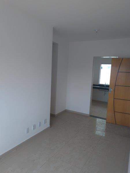 Apartamento à venda no Floresta: 