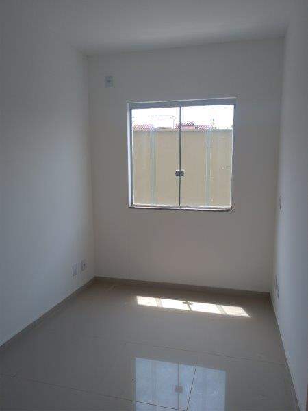 Apartamento à venda no Floresta: 