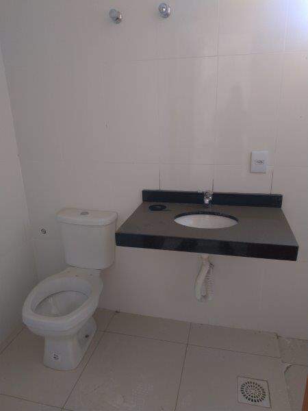 Apartamento à venda no Floresta: 