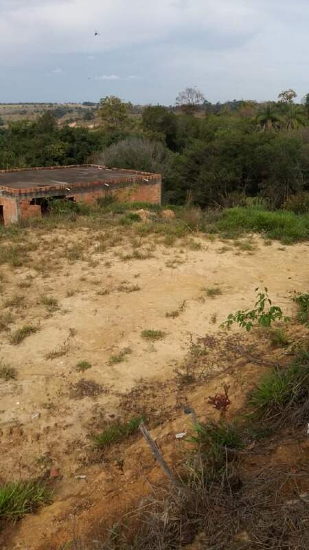 Lote à venda no VARZEA DO SOLAR II: 