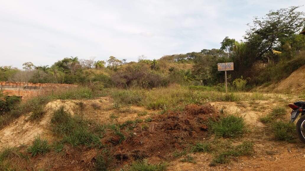 Lote à venda no VARZEA DO SOLAR II: 