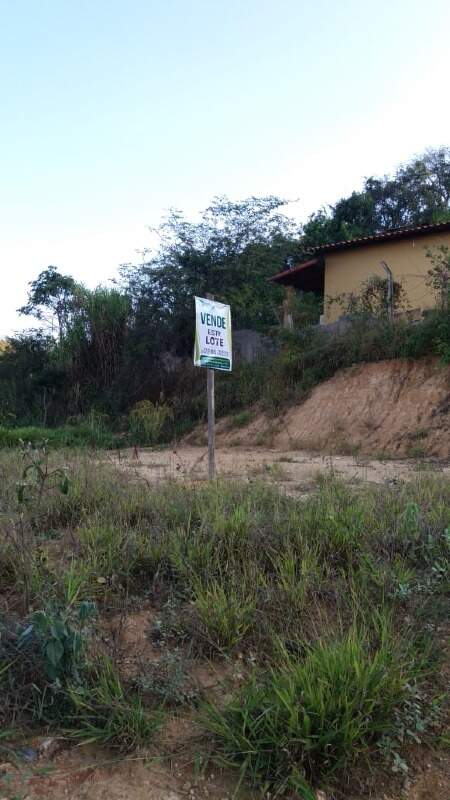 Lote à venda no VARZEA DO SOLAR II: 