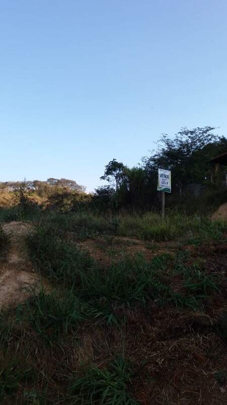Lote à venda no VARZEA DO SOLAR II: 