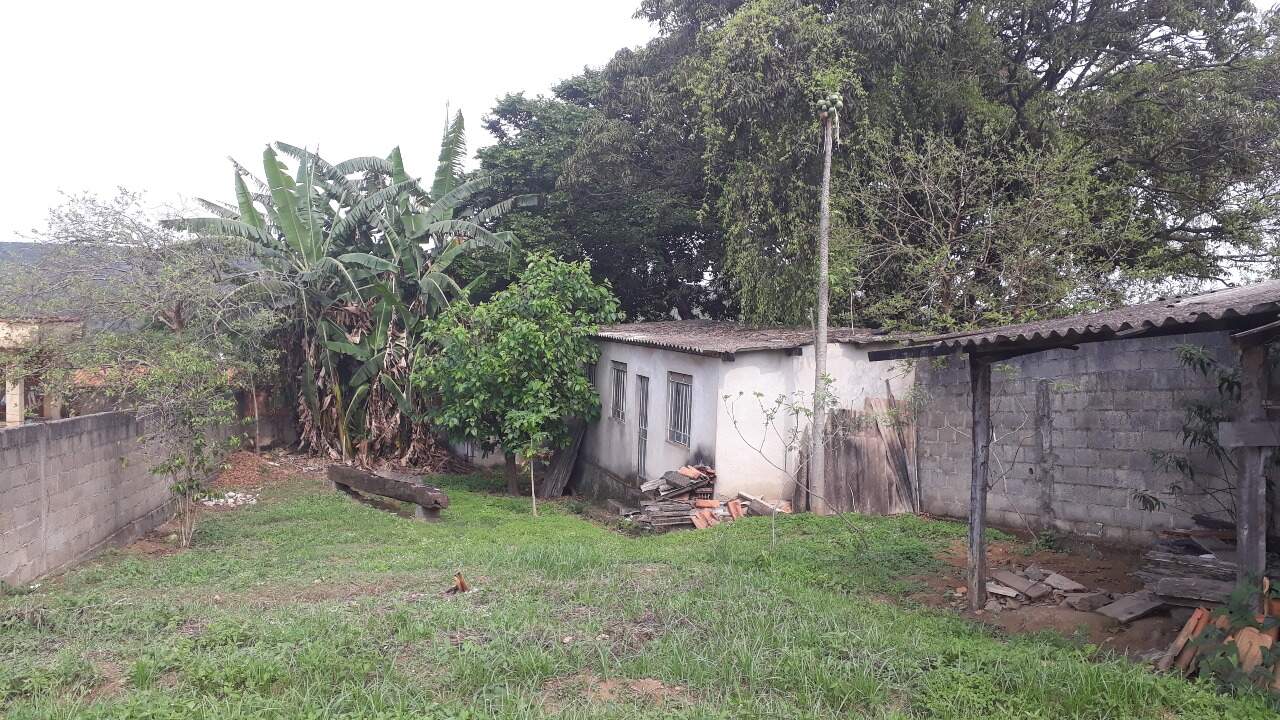 Lote à venda no Centro: 