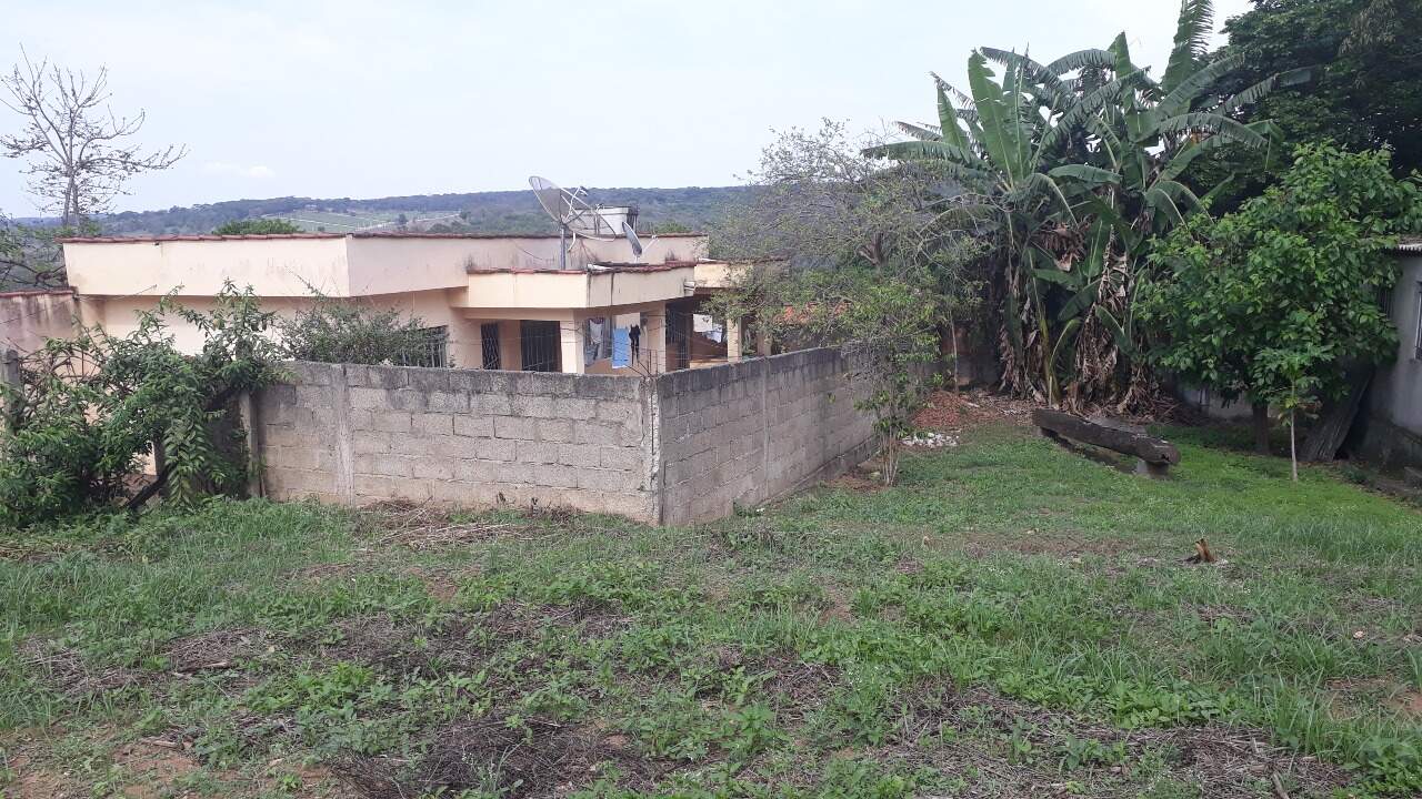 Lote à venda no Centro: 