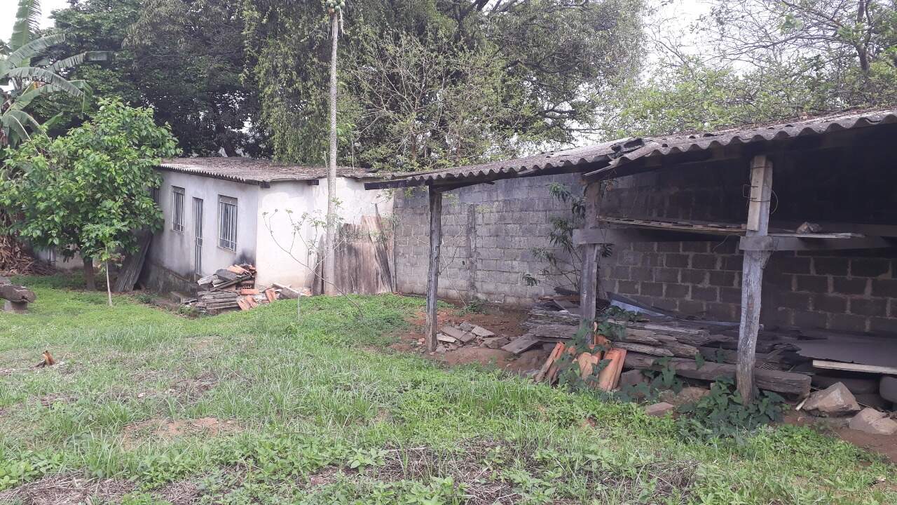 Lote à venda no Centro: 