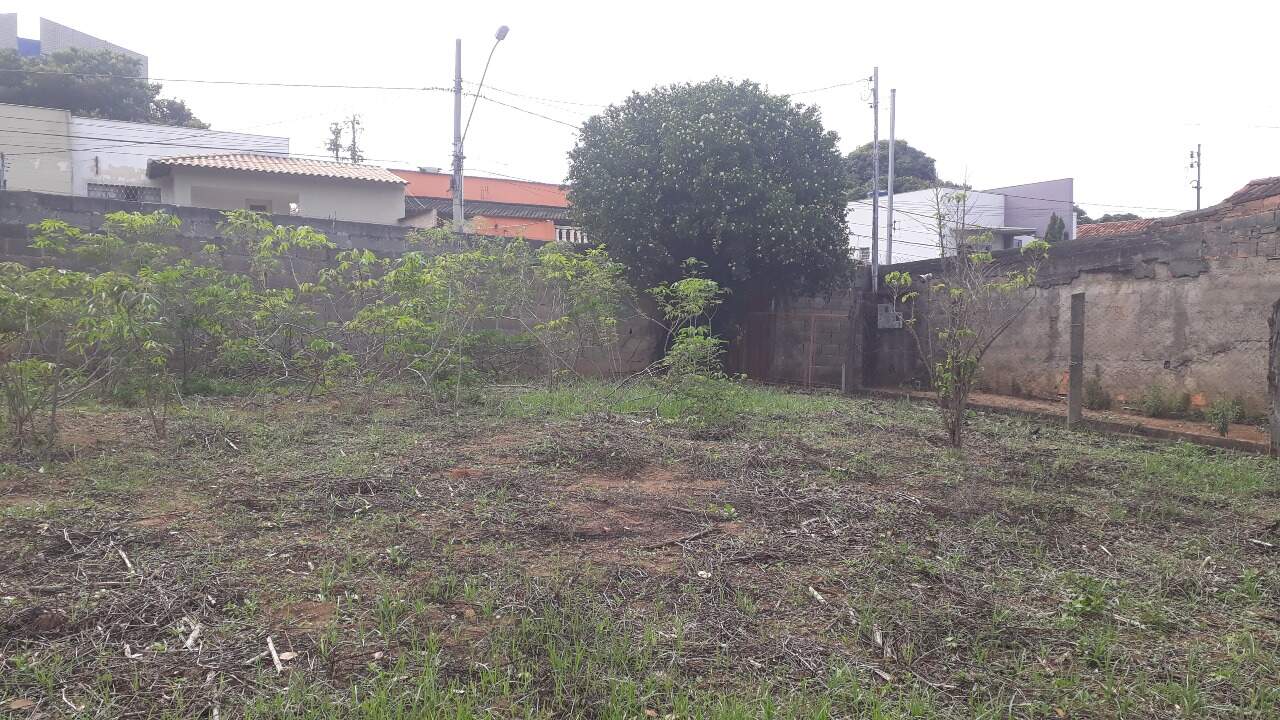 Lote à venda no Centro: 