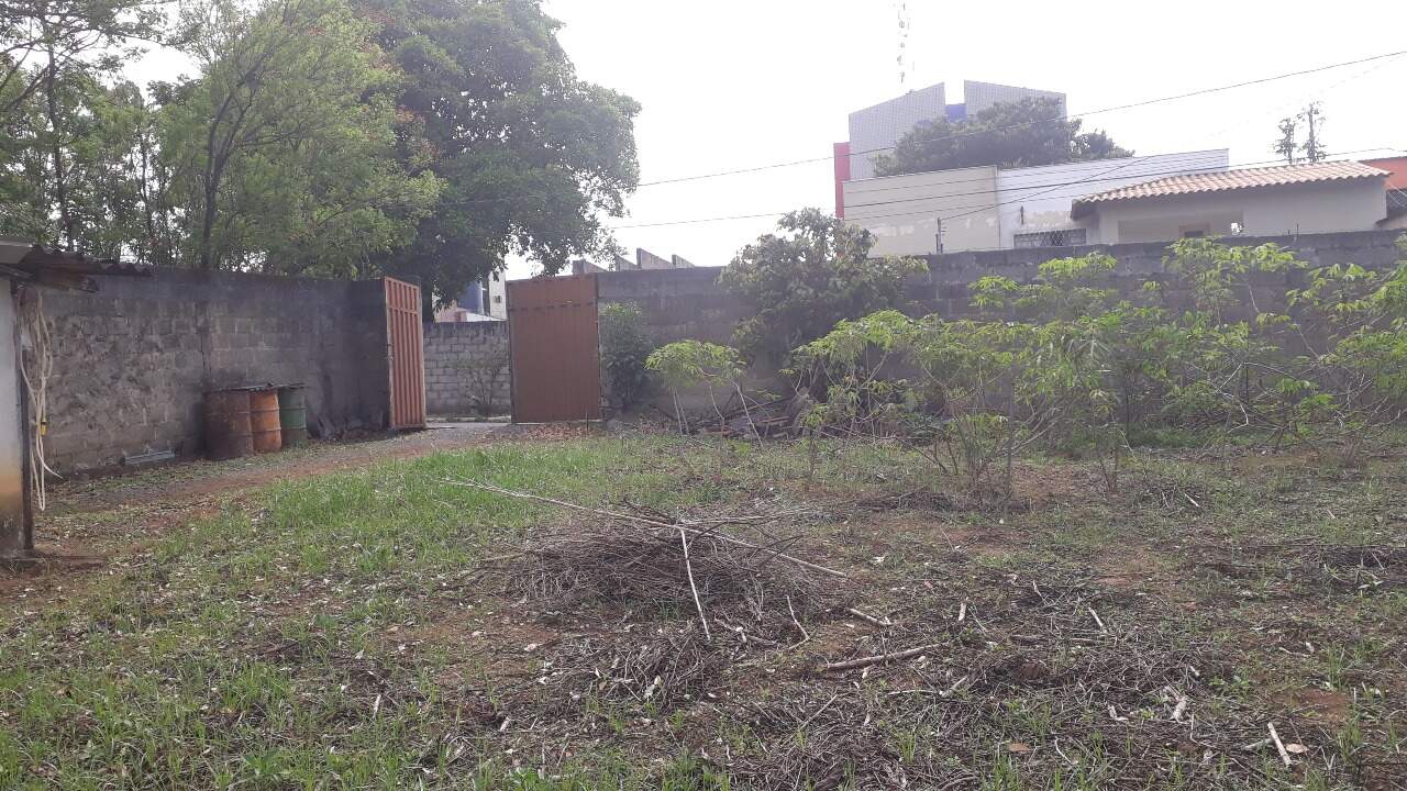 Lote à venda no Centro: 