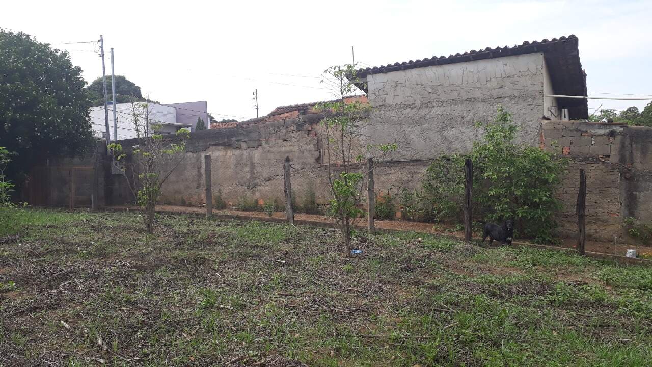 Lote à venda no Centro: 