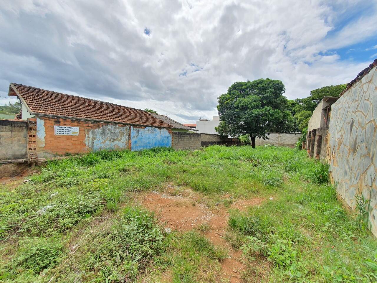 Lote à venda no Progresso: 