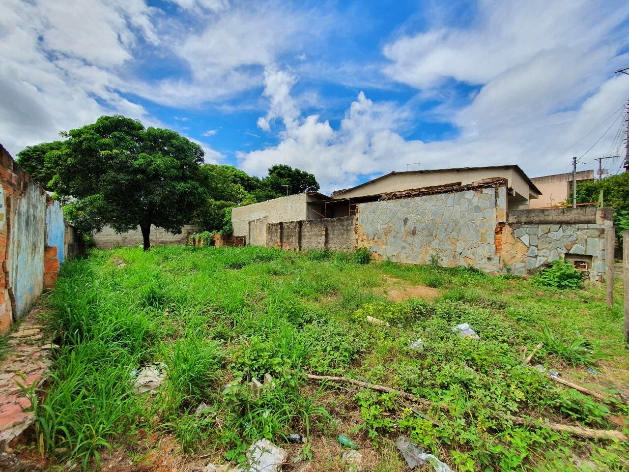 Lote à venda no Progresso: 