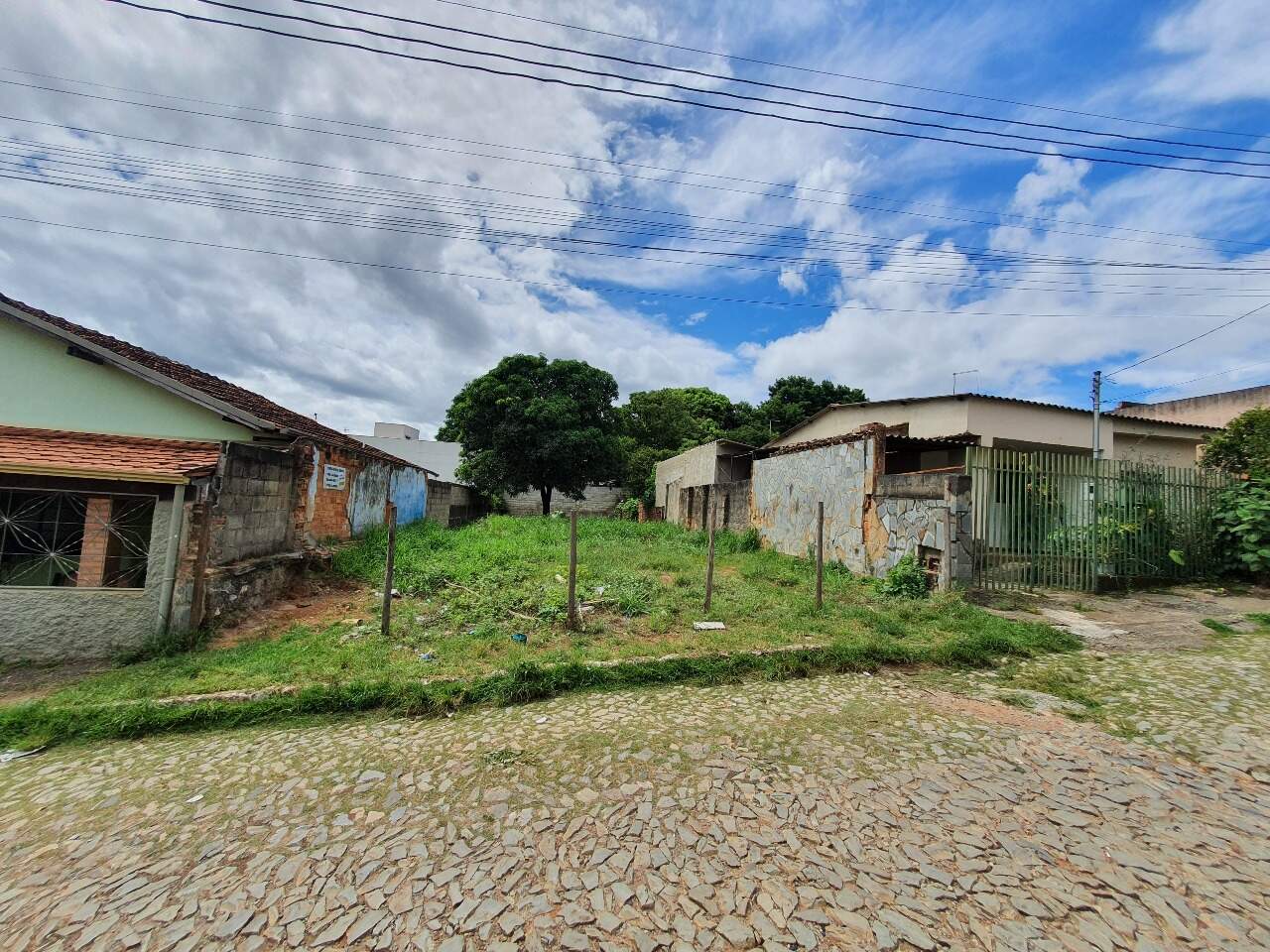 Lote à venda no Progresso: 