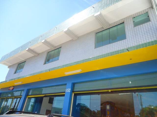 Sala para aluguel no Sao Sebastiao: 