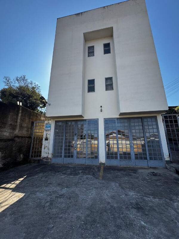 Loja para aluguel no Centro: 
