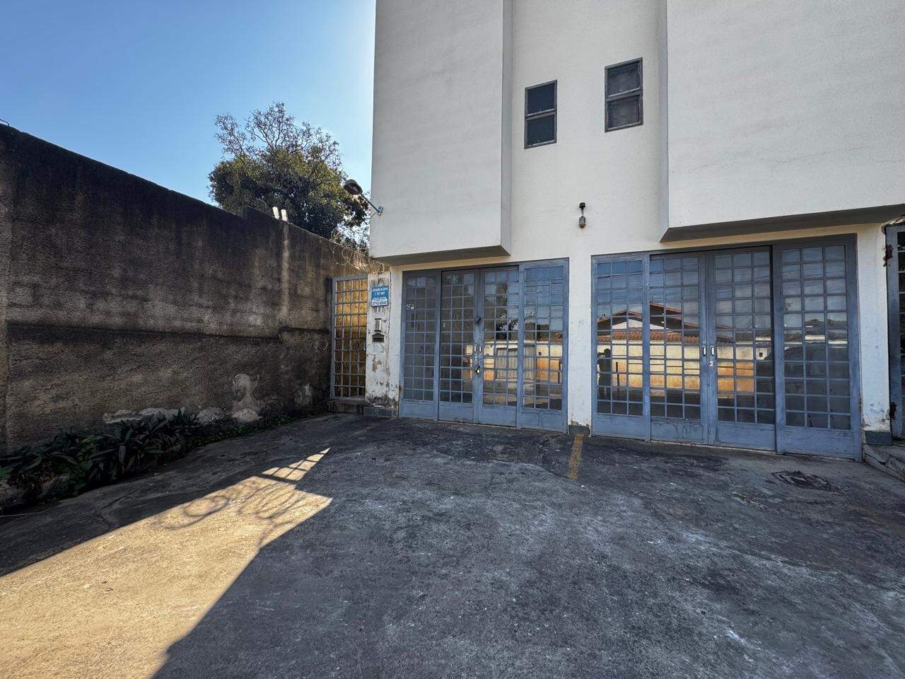 Loja para aluguel no Centro: 